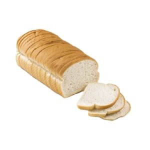 Pan de Sandwich Artesanal 500 Gr