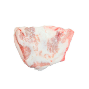 Papada de Cerdo Fresca 500 Gr