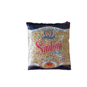 Pasta Premium Ditali Sindoni 1 Kg