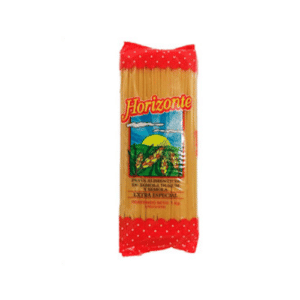 Pasta Vermicelli Horizonte 1 Kg