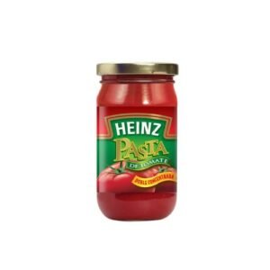Pasta de Tomate Heinz 200 Gr