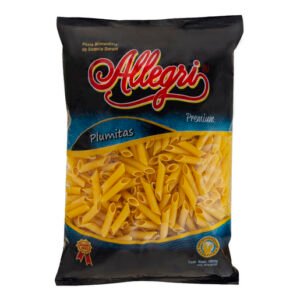 Pasta Corta Allegri 1Kg