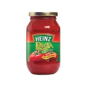 Pasta de Tomate Heinz 511 Gr