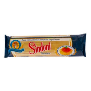 Pasta Vermicelli Premium Sindoni 1Kg