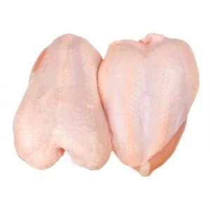 Pechuga de Pollo con Hueso Que Pollo 900 Gr