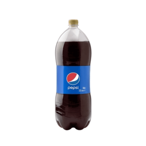 Pepsi 25 Lt