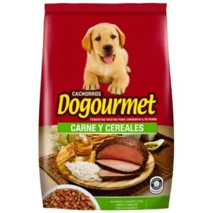 Perrarina Dogourmet Cachorros 2Kg