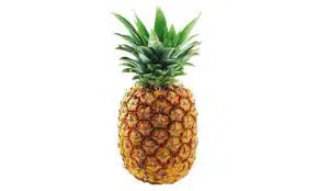 Piña pequeña(Unidad)