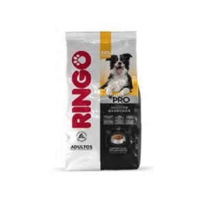 Alimento para Perros Ringo Pro Adultos Digestion Avanzada 1 Kg