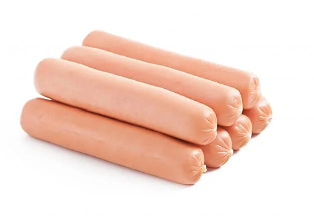 salchichas