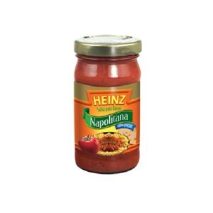 Salsa Napolitana Heinz 195 Gr