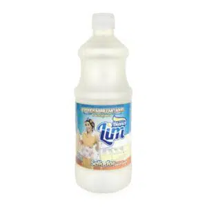 Sellador para Pisos Blanco Lim 1 Lt