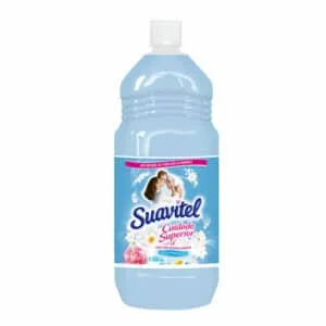 Suavizante Suavitel Fresca Primavera 1 Lt