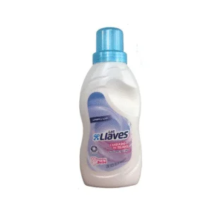 Suavizante Las Llaves 500 Ml