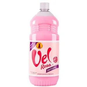 Suavizante Vel Rosa 1000 Cm3