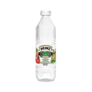 Vinagre Blanco Heinz 1 lt